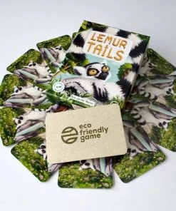 Jolly Dutch Lemur Tails - Kaartspel -LEERZAME SPELLEN Verkoopwinkel 550x412 67