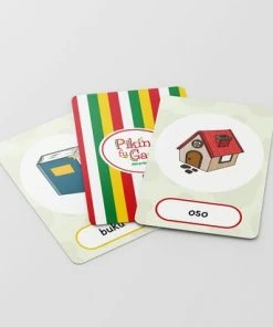 Pikin Fu Gado Ik Leer Sranan | Surinaams Oefenen En Leren - Interactief En Educatief Spel - Speel- En Leerkaarten -LEERZAME SPELLEN Verkoopwinkel 550x412 69