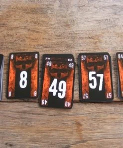 White Goblin Games The Game 23 White Goblin Games The Game -LEERZAME SPELLEN Verkoopwinkel 550x412 8