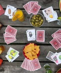 Exploding Kittens Originele Editie - Nederlandstalig Kaartspel 14 Exploding Kittens Originele Editie - Nederlandstalig Kaartspel -LEERZAME SPELLEN Verkoopwinkel 550x413