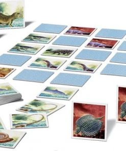 Ravensburger Dinosaurussen Memory® -LEERZAME SPELLEN Verkoopwinkel 550x414 1