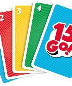 Clown Games 15 Go! Original In Display -LEERZAME SPELLEN Verkoopwinkel 550x414 5