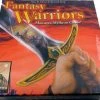 Phalanx Games Fantasy Warriors Kaartspel -LEERZAME SPELLEN Verkoopwinkel 550x415 10