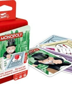 Shuffle Monopoly Deal - Kaartspel -LEERZAME SPELLEN Verkoopwinkel 550x417 2