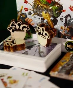 Iello Schotten Totten 2 - Kaartspel -LEERZAME SPELLEN Verkoopwinkel 550x419 4