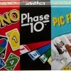 Mattel Games UNO Bundle Collector Bewaarblik - Kaartspel 1 Mattel Games UNO Bundle Collector Bewaarblik - Kaartspel -LEERZAME SPELLEN Verkoopwinkel 550x420 11