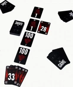 White Goblin Games The Game 21 White Goblin Games The Game -LEERZAME SPELLEN Verkoopwinkel 550x420 3