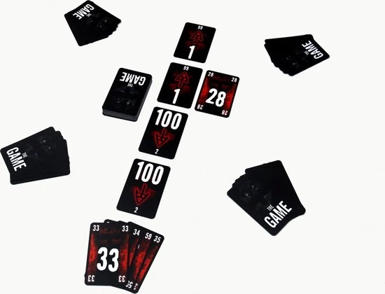 White Goblin Games The Game 7 White Goblin Games The Game - Afbeelding 5