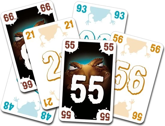 White Goblin Games Take That 6 White Goblin Games Take That - Afbeelding 4