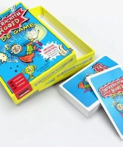 Superkrachten Voor Je Hoofd: De Game - Educatief Kaartspel -LEERZAME SPELLEN Verkoopwinkel 550x421 1