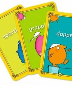 Petra Lahr Spiegel Jezelf Spel -LEERZAME SPELLEN Verkoopwinkel 550x423