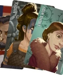 999 Games Similo: Historie Kaartspel -LEERZAME SPELLEN Verkoopwinkel 550x424 4