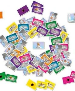 Ravensburger La Cucaracha Card Kaartspel -LEERZAME SPELLEN Verkoopwinkel 550x424 6