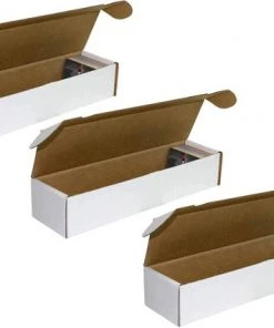 BCW Cardbox 1000 Kaarten (Fold-out Storage Box) 7 BCW Cardbox 1000 Kaarten (Fold-out Storage Box) -LEERZAME SPELLEN Verkoopwinkel 550x425 12