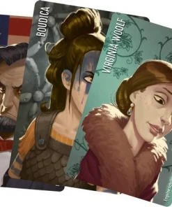 999 Games Similo: Historie Kaartspel -LEERZAME SPELLEN Verkoopwinkel 550x425 6