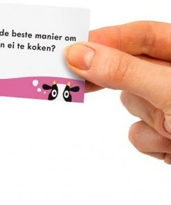 Megableu Kuddegedrag - Party Spel - Probeer Te Denken Zoals De Kudde - Gezelschapspel Voor Vrienden En Familie - Hoe Beter Je Elkaar Kent Hoe Beter Je Zal Scoren 26 Megableu Kuddegedrag - Party Spel - Probeer Te Denken Zoals De Kudde - Gezelschapspel Voor Vrienden En Familie - Hoe Beter Je Elkaar Kent Hoe Beter Je Zal Scoren -LEERZAME SPELLEN Verkoopwinkel 550x426 4