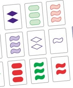 999 Games SET Kaartspel -LEERZAME SPELLEN Verkoopwinkel 550x427 2