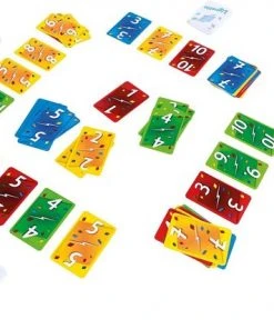 999 Games Ligretto Blauw Kaartspel 20 999 Games Ligretto Blauw Kaartspel -LEERZAME SPELLEN Verkoopwinkel 550x427