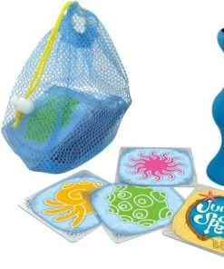 Zygomatic Board Game Studio Jungle Speed Beach - Kaartspel -LEERZAME SPELLEN Verkoopwinkel 550x429 2