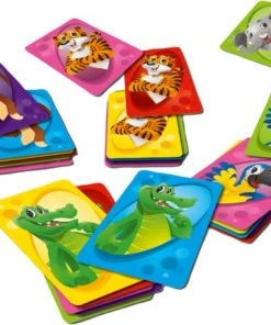 Schmidt Ligretto Kids Kaartspel 11 Schmidt Ligretto Kids Kaartspel -LEERZAME SPELLEN Verkoopwinkel 550x430 2