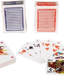 Clown Games Clown Mini Speelkaarten Set 2 23 Clown Games Clown Mini Speelkaarten Set 2 -LEERZAME SPELLEN Verkoopwinkel 550x430 3