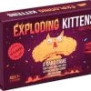 Exploding Kittens Party Pack - Engelstalig Kaartspel -LEERZAME SPELLEN Verkoopwinkel 550x432 3
