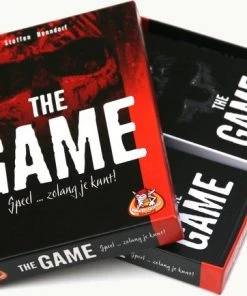 White Goblin Games The Game 24 White Goblin Games The Game -LEERZAME SPELLEN Verkoopwinkel 550x434 1