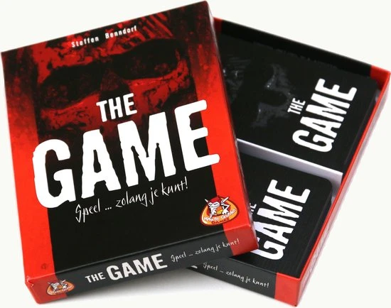 White Goblin Games The Game 10 White Goblin Games The Game - Afbeelding 8