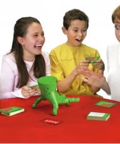 Megableu In Een Handomdraai - Kaartspel - Familiespel - Met Bewegende Hand -LEERZAME SPELLEN Verkoopwinkel 550x434 3