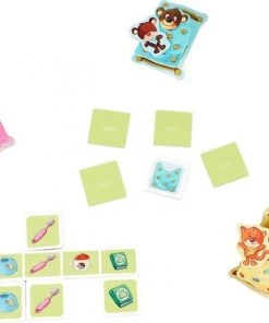 Haba - Haba Mijn Eerste Spellen Naar Bed! -LEERZAME SPELLEN Verkoopwinkel 550x436 5