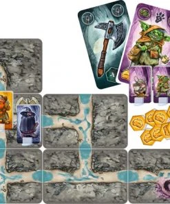 999 Games Saboteur De Donkere Grot Kaartspel 18 999 Games Saboteur De Donkere Grot Kaartspel -LEERZAME SPELLEN Verkoopwinkel 550x437