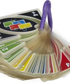 Mattel Games Uno H2O To Go - Kaartspel -LEERZAME SPELLEN Verkoopwinkel 550x437 6