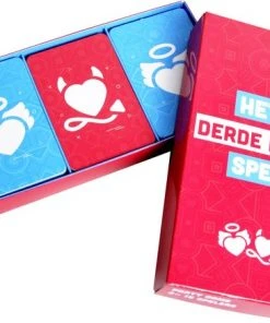 Team Play Eventz Het Derde Helft Spel - Kaartspel - Drankspel - 150 Speelkaarten -LEERZAME SPELLEN Verkoopwinkel 550x438 1