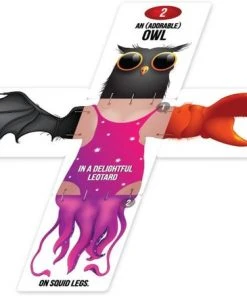 Exploding Kittens Bears Vs Babies - Engelstalig Kaartspel 27 Exploding Kittens Bears Vs Babies - Engelstalig Kaartspel -LEERZAME SPELLEN Verkoopwinkel 550x438 3