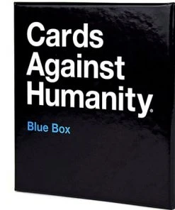 Cards Against Humanity Blue Box - Uitbreiding
