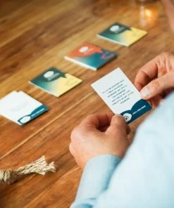 Let's Talk Familie Kerstspel Editie Spelletjes Kaartspellen Voor Volwassenen En Kinderen – Vragen Spel 9 Let's Talk Familie Kerstspel Editie Spelletjes Kaartspellen Voor Volwassenen En Kinderen – Vragen Spel -LEERZAME SPELLEN Verkoopwinkel 550x440 7