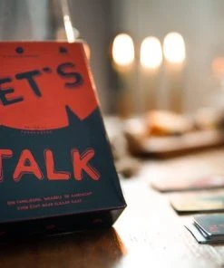 Let's Talk Familie Editie Spelletjes Kaartspellen Voor Volwassenen En Kinderen Vragen Spel 9 Let's Talk Familie Editie Spelletjes Kaartspellen Voor Volwassenen En Kinderen Vragen Spel -LEERZAME SPELLEN Verkoopwinkel 550x440 9