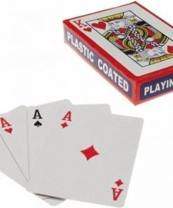 Merkloos Speelkaarten Setjes 2 Stuks -LEERZAME SPELLEN Verkoopwinkel 550x441 4