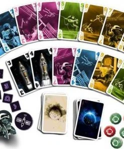 999 Games De Crew Kaartspel -LEERZAME SPELLEN Verkoopwinkel 550x442 4