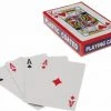 Benson Speelkaarten - Plastic Coating - 8.5 X 5.5 Cm - 54 Delig -LEERZAME SPELLEN Verkoopwinkel 550x444 11