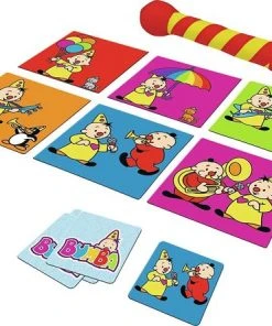 Bumba Speelgoed - Kaartspel - Sticky Magico -LEERZAME SPELLEN Verkoopwinkel 550x444 4