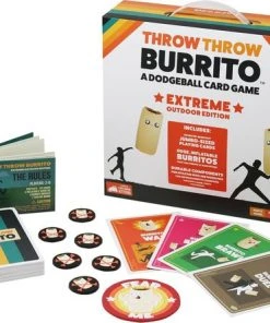Exploding Kittens Throw Throw Burrito Extreme Outdoor Edition - Kaartspel 15 Exploding Kittens Throw Throw Burrito Extreme Outdoor Edition - Kaartspel -LEERZAME SPELLEN Verkoopwinkel 550x445 1
