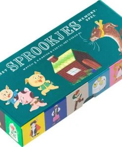 Anna Claybourne Het Sprookjes Memoryspel 12 Anna Claybourne Het Sprookjes Memoryspel -LEERZAME SPELLEN Verkoopwinkel 550x445 2