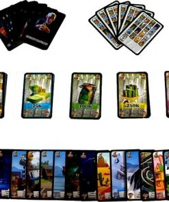 999 Games Sneaky Bastard Kaartspel -LEERZAME SPELLEN Verkoopwinkel 550x446 1