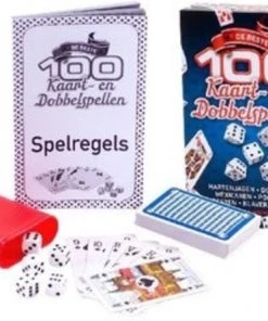 Clown Games 100 Kaart&Dobbel Spellen -LEERZAME SPELLEN Verkoopwinkel 550x446 2