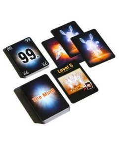 White Goblin Games Spelvoordeelset Sushi Go & The Mind -LEERZAME SPELLEN Verkoopwinkel 550x446 4