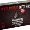 Exploding Kittens NSFW Edition - Engelstalig Kaartspel -LEERZAME SPELLEN Verkoopwinkel 550x448 1