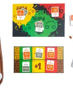 Exploding Kittens Poetry For Neanderthals 1st Expansion - Uitbreiding - Engelstalig Kaartspel -LEERZAME SPELLEN Verkoopwinkel 550x448 2