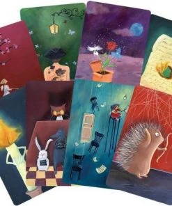 Libellud Dixit Origins Expansion - Uitbreiding - Kaartspel 25 Libellud Dixit Origins Expansion - Uitbreiding - Kaartspel -LEERZAME SPELLEN Verkoopwinkel 550x449 1