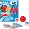 Goliath Tik Tak Boem Junior (NL) - Kaartspel - Kinderspel -LEERZAME SPELLEN Verkoopwinkel 550x449
